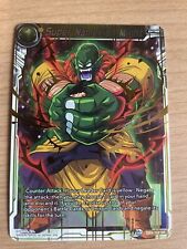 DBS Draft Box 6: Giant's Force DB3-102 Super Namekian Might (SR) picture