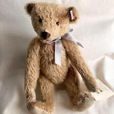 Plush Toy Steiff 125th Anniv Appolonia Margarete Teddy Bear Limited Edition 2005 picture