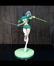 Hot Anime Girl ST Louis Figure Toy PVC Statue picture
