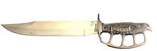 United Cutlery UC 252  Liberty Eagle Bowie Fixed Blade Knife With Sheath picture