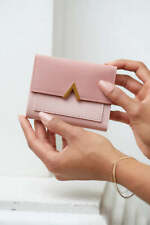 TRUE NORTH WALLET IN PINK picture