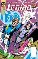 Legionnaires Book One - Paperback By Waid, Mark - GOOD picture