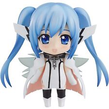 Good Smile Heaven's Lost Property Forte: Nymph Nendoroid Action Figure picture