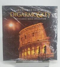 Promo.plackard Set :.Destined to Win DeGarmo&Key The Classic Rock Collection picture