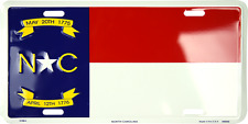 State of North Carolina NC Flag 6