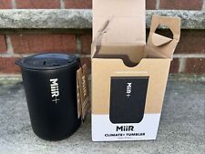 MiiR Climate And Tumbler. W/ Nelson’s Tennessee Whiskey Logo. New  USA picture