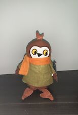 NEW Hyde and EEK 2022 Fall Owl Featherly Friends picture