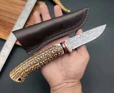 outdoor edge fixed blade knife picture