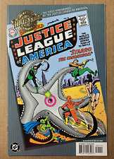 Brave and the Bold 28 1st APP  Starro Justice League Suicide Squad 2000 Reprint picture
