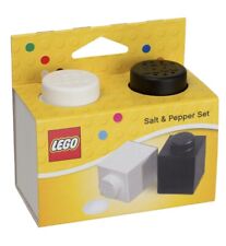 Lego 850705 Salt and Pepper Set - New - Sealed - Fast Shipping picture