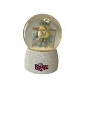Bratz Enesco Musical Snow globe  Plays We Wish You A Merry Christmas  picture