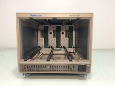 Tektronix TM5003 Power Module Mainframe Chassis picture