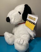 NEW Kohls Cares Peanuts Snoopy 12