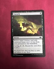 Unearth - EX - MTG Modern Masters (MH1) - Magic the Gathering - Excellent picture