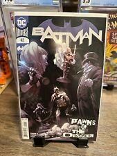 Batman Vol. 3 Assorted Comics picture