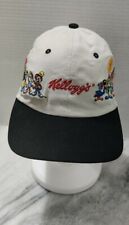 Kellogg's Cereal Character Vintage Kudzu Adjustable Hat picture