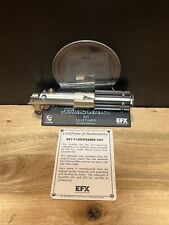 Star Wars REY’S LIGHTSABER Scaled Replica Lootcrate 2017 EFX Collectibles picture