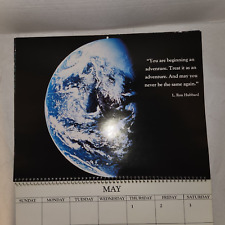 1980, Church of Scientology Calendar, Commemoration, 30th Anniv. of Dianetics picture