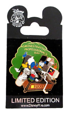WDW 2003 CELEBRATES ADMINISTRATIVE PROFESSIONALS DAY DONALD DUCK PIN- LE OF 3000 picture