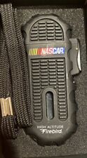 Firebird  NASCAR Ascent Lighter  For High Altitude With Lanyard -Black picture