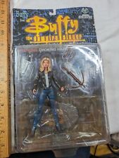 Sealed Vtg Buffy The Vampire Slayer Action Figure picture