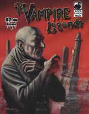 Vampire Legends #1 VF; Black Swan | Mike Hoffman - we combine shipping picture