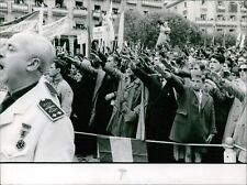 General Francisco Franco - Vintage Photograph 4835328 picture