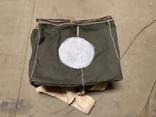 WWII US AIRBORNE PARATROOPER MEDIC MEDICAL RIGGER MADE JUMP BAG-FROM ORIGINAL picture