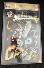 Silver Surfer #1 1982 One Shot CGC SS Stan Lee Signed Rare 9.8 Signature Series picture