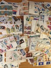USA,VINTAGE,MID-CENTURY,MINT,UNUSED,LOT OF 25+ ALL DIFFERENT STAMPS, COLLECTION  picture