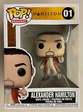 Funko Pop Broadway Hamilton : Alexander Hamilton #01 picture