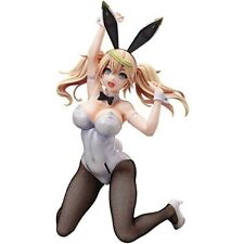 FREEing PHANTASY STAR ONLINE 2 es Gene Bunny Ver. 1/4 PVC Figure w/ Tracking NEW picture