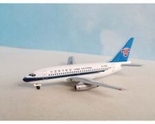 Aeroclassics YU0018 China Southern Airlines B737-200 B-2502 Diecast 1/400 Model picture