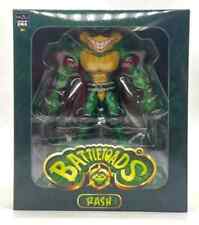 Premium DNA Battletoads Wave 1 RASH Action Figure NEW IN HAND, FAST SHIPPING picture