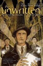 The Unwritten Vol. 5: On to Genesis - Paperback By Mike Carey - GOOD picture