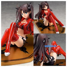 Official Fate/stay night Tohsaka Rin Racing Ver. 1/7 PVC Figure Model No Box picture