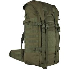 ADVANCE MOUNTAINEERING PACK FOX OUTDOOR PRODUCTS OD GREEN COLOR picture