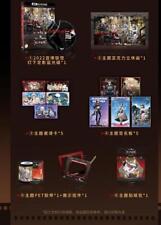 Arknights 2022 Musical Synesthesia Special Performance-Light Fixing Blu-Ray Coll picture