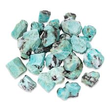 Raw Amazonite Crystal - Bulk Wholesale Rough Stones - Amazonite Gemstone Brazil picture