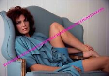 ACTRESS JOANNA CASSIDY GREAT LEGS LEGGY COLOR BAREFOOT PHOTO A-JCA picture