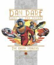 Dan Dare: The Earth Stealers (Dan Dare Pilot of the Future) picture