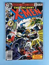 The Uncanny X-Men #119 picture