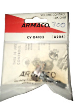 Radio Volume control 10k Armaco cv 04103 10k potentiometer picture