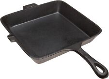 Old Mountain Pre Seasoned 10107 10 1/2 Inch x 1 3/4 Inch Square Skillet picture