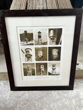 Framed Warner Bros Photo Collection The Water Tower At Warner Bros Studios picture