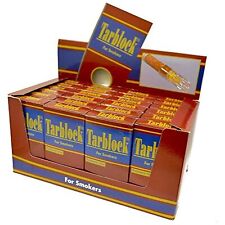 Tarblock Cigarette Filters, 720 Filters, Low Nicotine  picture
