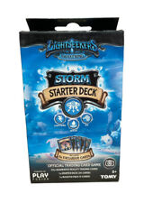 Tomy Lightseekers Awakening TCG Storm Card Starter Deck Game picture