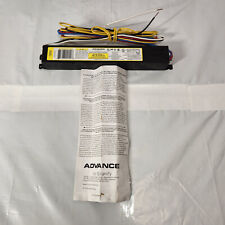 Philips ADVANCE AmbiStar RELB-2S40-N Replacement Ballast 40-Watt 2-Lamp 120V T12 picture