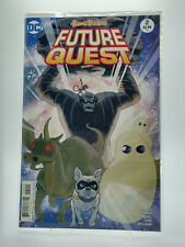Future Quest #2 2016 DC Comics VF/NM picture