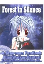 Doujinshi ZYELS (God Ohchi St.) Forest in Silence (D.Gray-man Allen received) picture